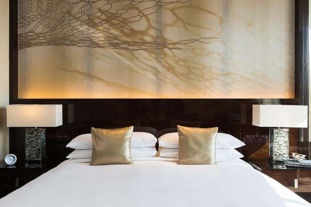 Renaissance Pudong 5* Шанхай