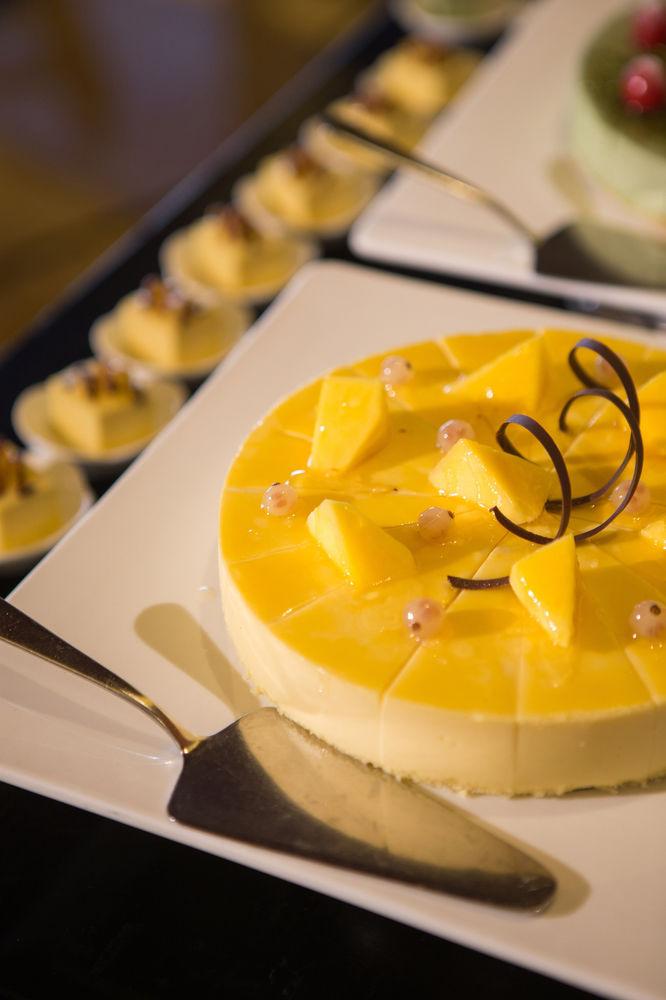Renaissance Pudong Отель 5*