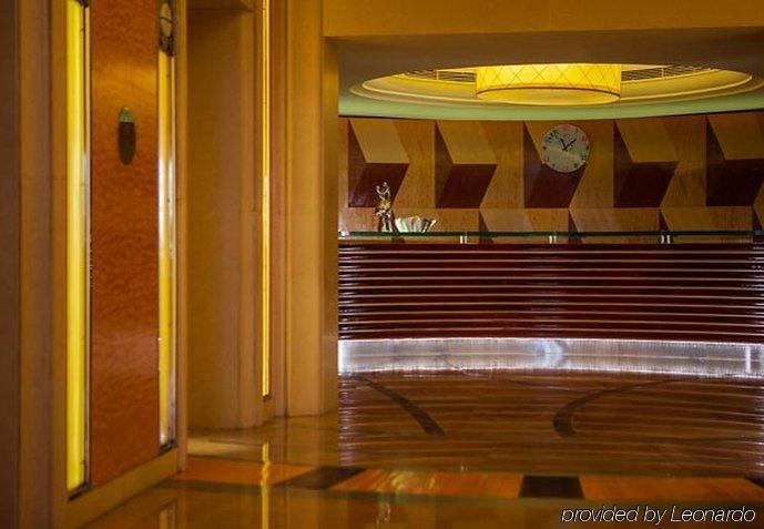 Renaissance Pudong Отель 5*