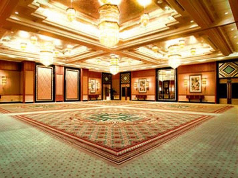 Renaissance Pudong