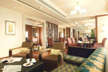 Renaissance Pudong Отель 5*